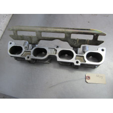 16R105 Intake Manifold Spacer From 2012 Nissan Altima  2.5